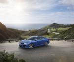 Honda Civic Si Sedan 2017 года (NA)